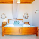 Feriehus Ioanna For 10 - Allparos Sarakíniko