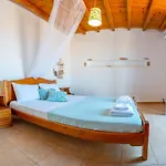 Feriehus Ioanna For 10 - Allparos