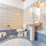 Feriehus Ioanna For 10 - Allparos