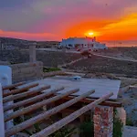 Feriehus Ioanna For 10 - Allparos *
