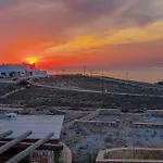Feriehus Ioanna For 10 - Allparos