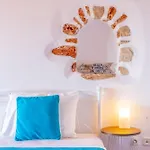Feriehus Ioanna For 10 - Allparos Sarakíniko
