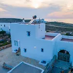 Ioanna For 10 - Allparos Sarakíniko