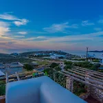 Feriehus Ioanna For 10 - Allparos *