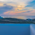 Feriehus Ioanna For 10 - Allparos Sarakíniko