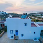 Ioanna For 10 - Allparos *