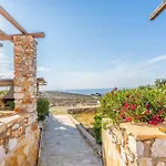 Feriehus Ioanna For 10 - Allparos