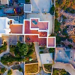 Ioanna For 10 - Allparos Feriehus