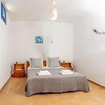 Ioanna For 10 - Allparos Feriehus *