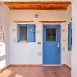 Ioanna For 10 - Allparos Feriehus Sarakíniko