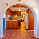 Feriehus Ioanna For 10 - Allparos
