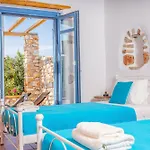 Ioanna For 10 - Allparos Feriehus Sarakíniko