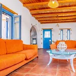 Feriehus Ioanna For 10 - Allparos Sarakíniko