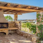 Feriehus Ioanna For 10 - Allparos *