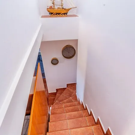 Ioanna For 10 - Allparos Holiday home