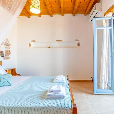 Ioanna For 10 - Allparos *