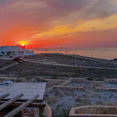 Holiday home Ioanna For 10 - Allparos