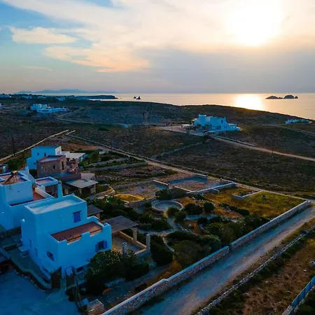 Ioanna For 10 - Allparos *