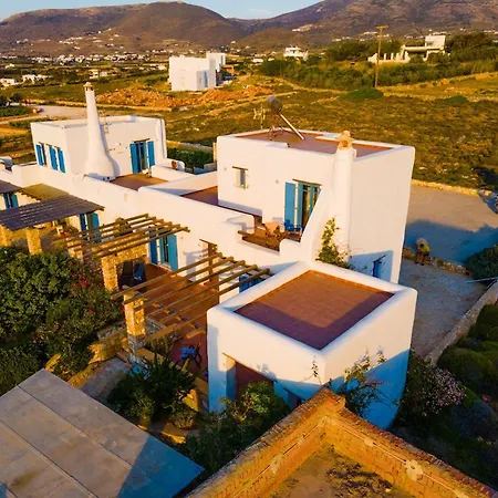 Ioanna For 10 - Allparos