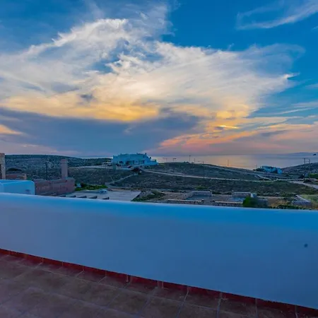 Ioanna For 10 - Allparos