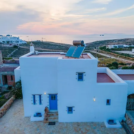 Ioanna For 10 - Allparos *