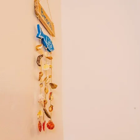 Ioanna For 10 - Allparos Holiday home *