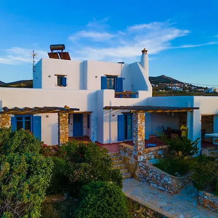 Ioanna For 10 - Allparos *