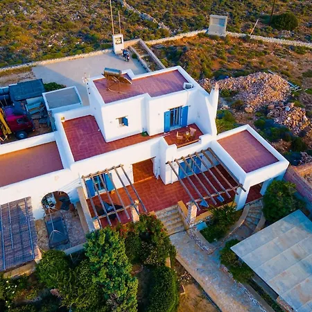 Ioanna For 10 - Allparos