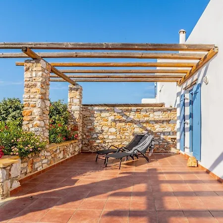 Ioanna For 10 - Allparos *