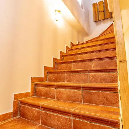 Ioanna For 10 - Allparos * Sarakiniko (Paros)