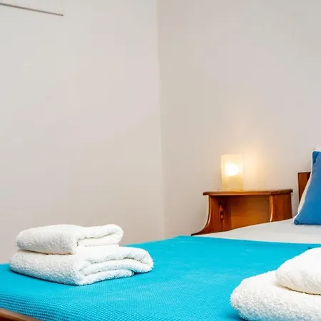 Ioanna For 10 - Allparos Holiday home