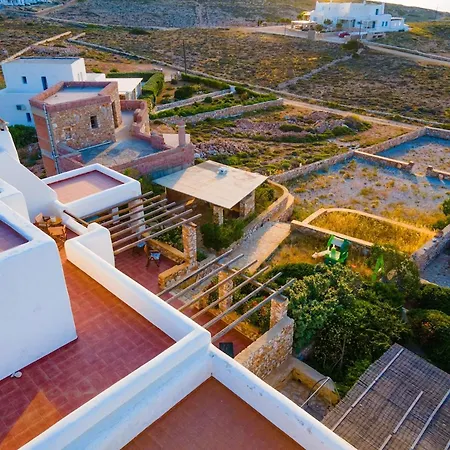 Ioanna For 10 - Allparos