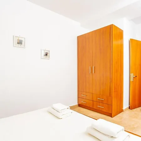 Ioanna For 10 - Allparos Holiday home Sarakiniko (Paros)