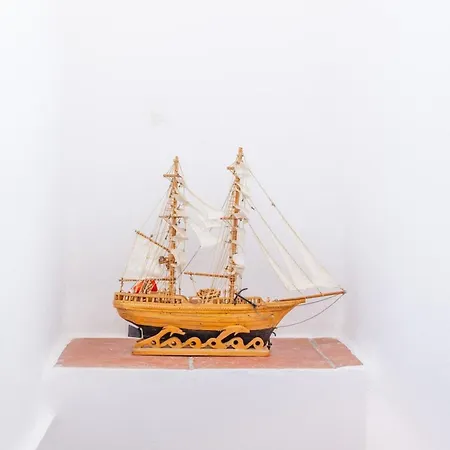 Ioanna For 10 - Allparos * Sarakiniko (Paros)