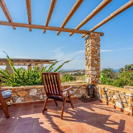 Ioanna For 10 - Allparos