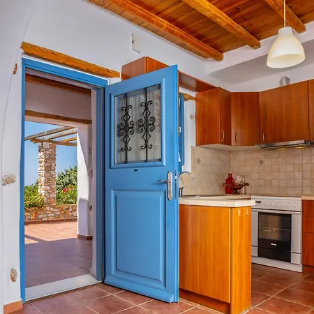 Ioanna For 10 - Allparos