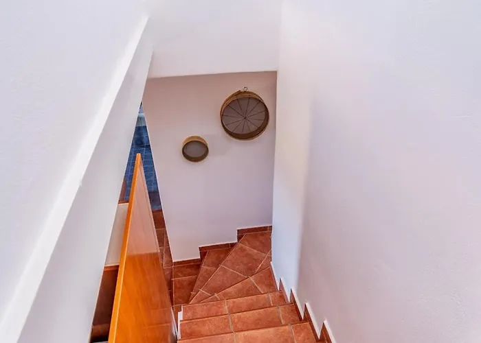 Ioanna For 10 - Allparos Casa de Férias