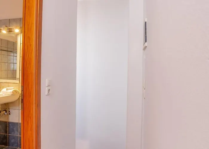 Casa de Férias Ioanna For 10 - Allparos *