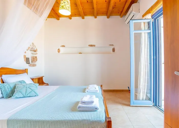 Ioanna For 10 - Allparos *