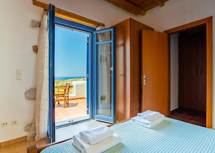 Ioanna For 10 - Allparos Sarakíniko