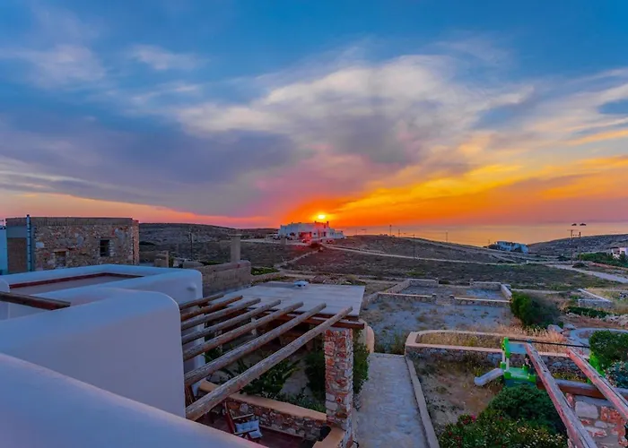 Ioanna For 10 - Allparos * Sarakíniko