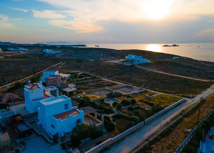 Ioanna For 10 - Allparos *