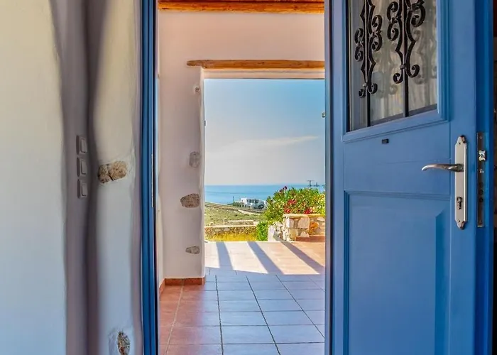 Ioanna For 10 - Allparos Sarakíniko