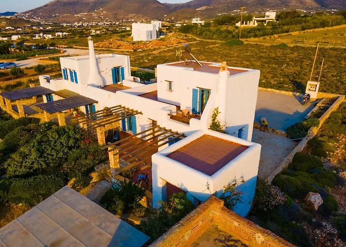 Ioanna For 10 - Allparos