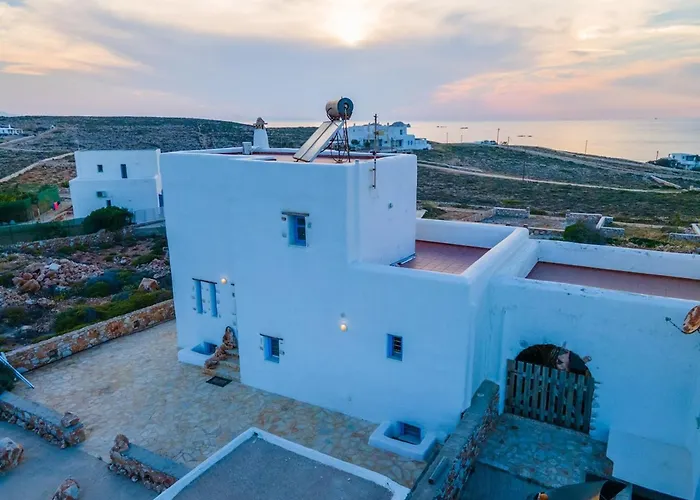 Ioanna For 10 - Allparos Sarakíniko