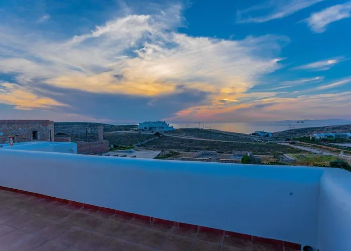 Ioanna For 10 - Allparos