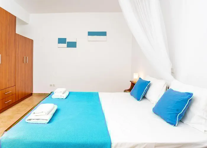 Ioanna For 10 - Allparos Sarakíniko