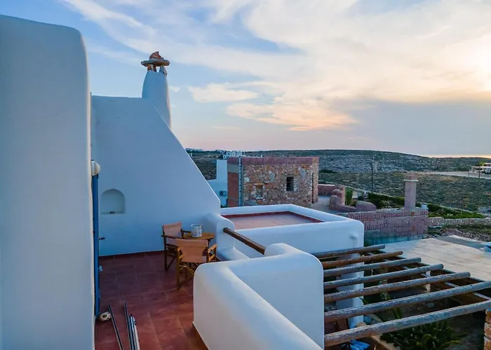 Ioanna For 10 - Allparos * Sarakíniko