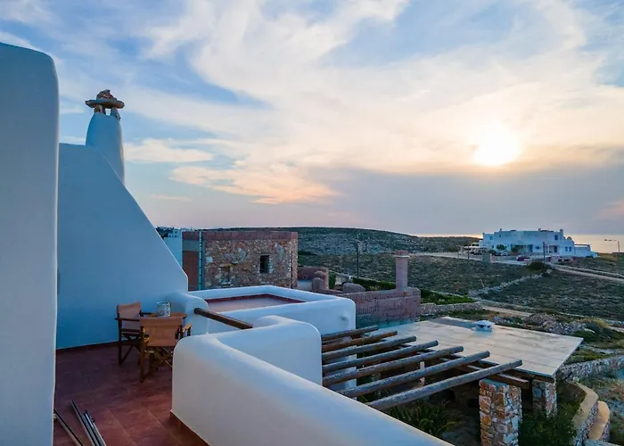 Ioanna For 10 - Allparos