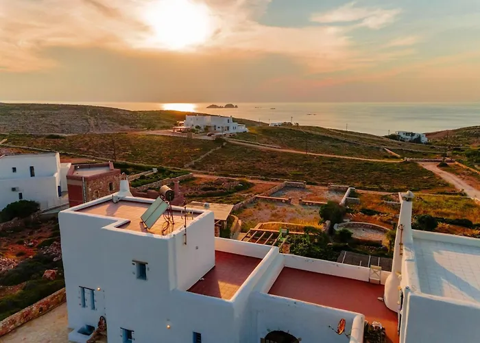 Ioanna For 10 - Allparos Sarakíniko